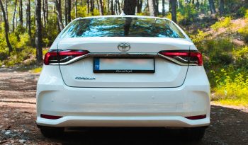 Toyota Camry XSE 2016 full