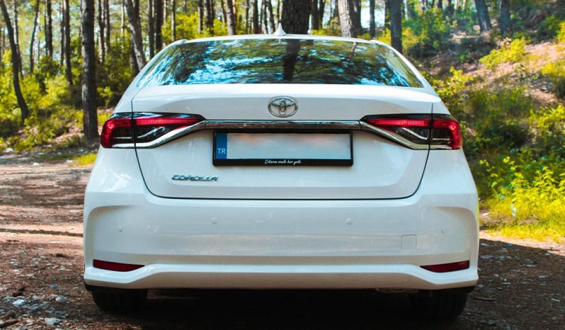 Toyota Camry XSE 2016 full